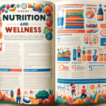 Nutrition and Wellness Section