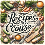 Recipes by Course