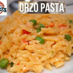 Orzo - Pasta