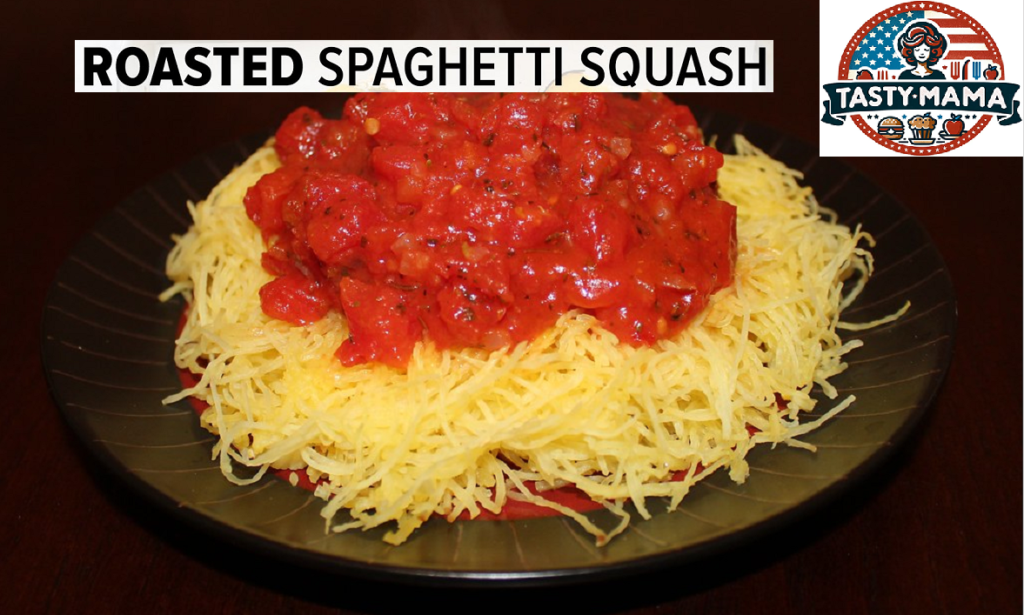 spaghetti squash